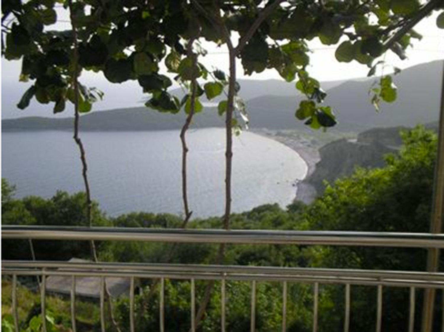 Apartments Nikvik Budva Szoba fotó