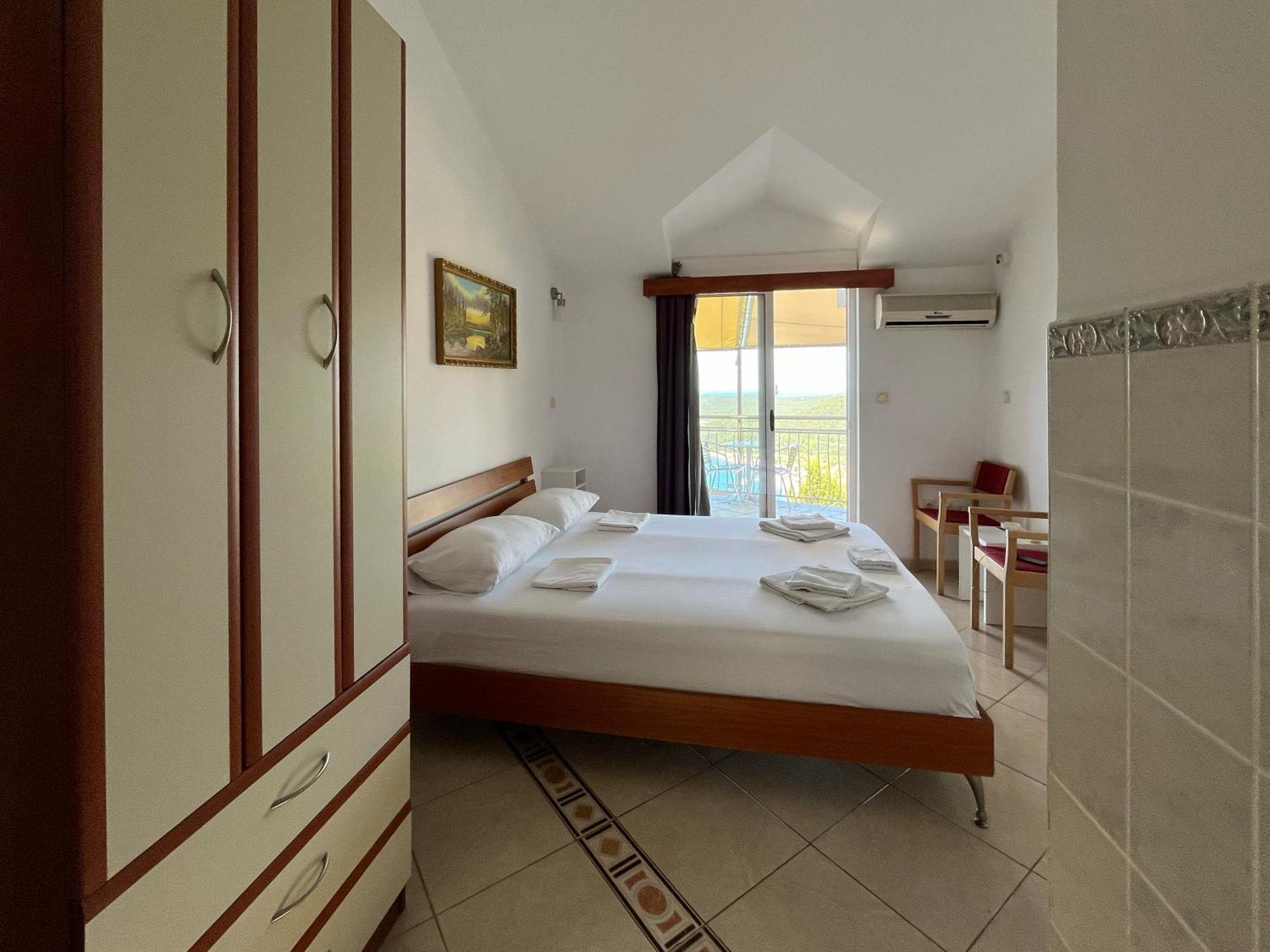 Apartments Nikvik Budva Kültér fotó