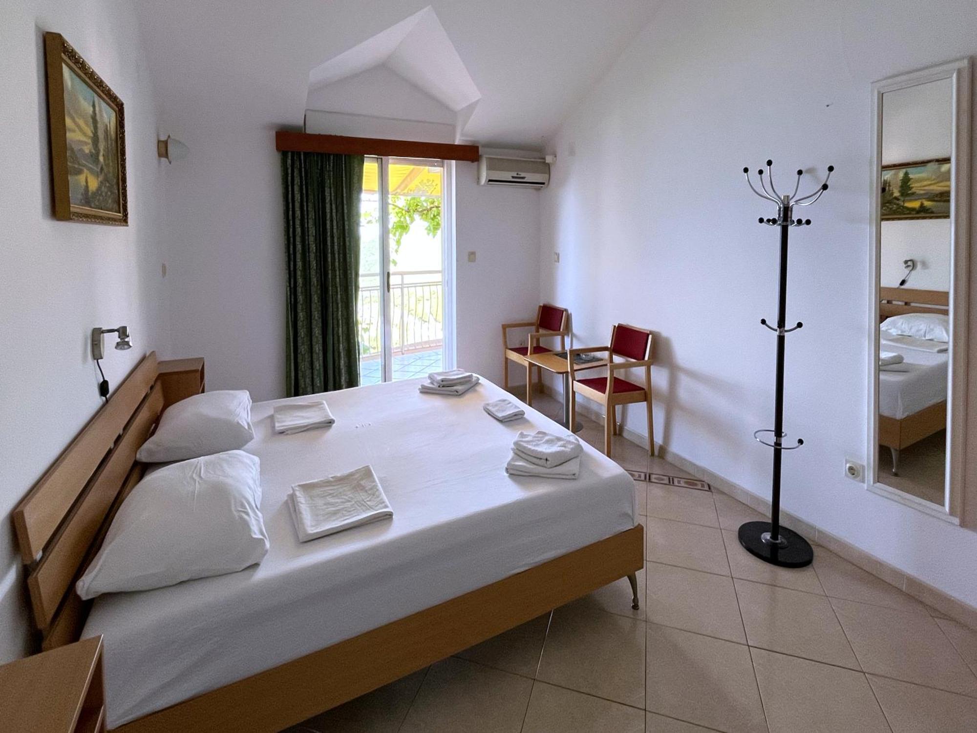 Apartments Nikvik Budva Kültér fotó