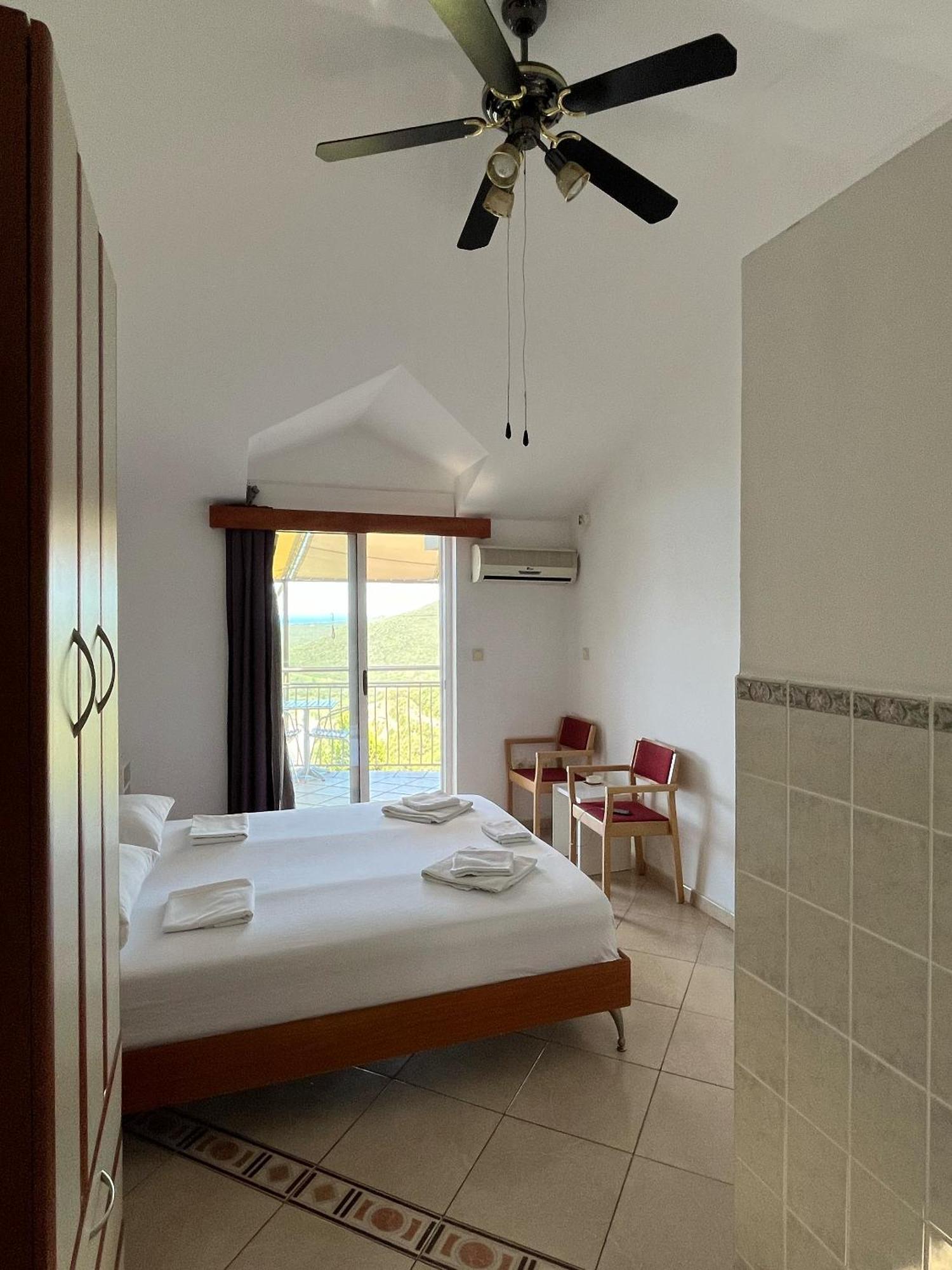 Apartments Nikvik Budva Kültér fotó