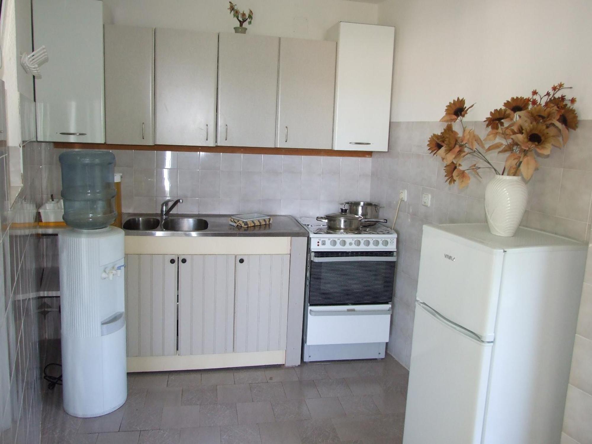 Apartments Nikvik Budva Kültér fotó