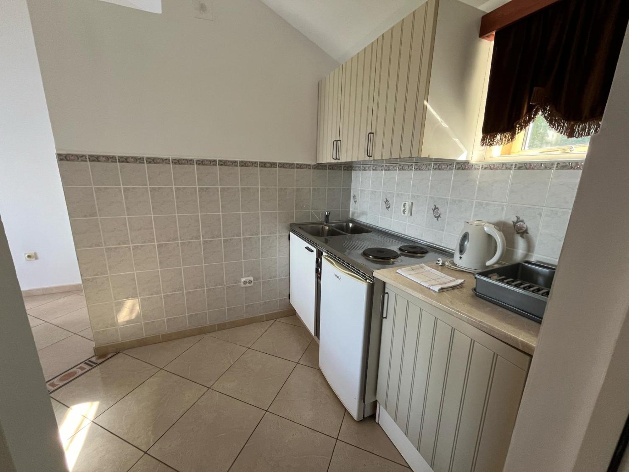 Apartments Nikvik Budva Kültér fotó