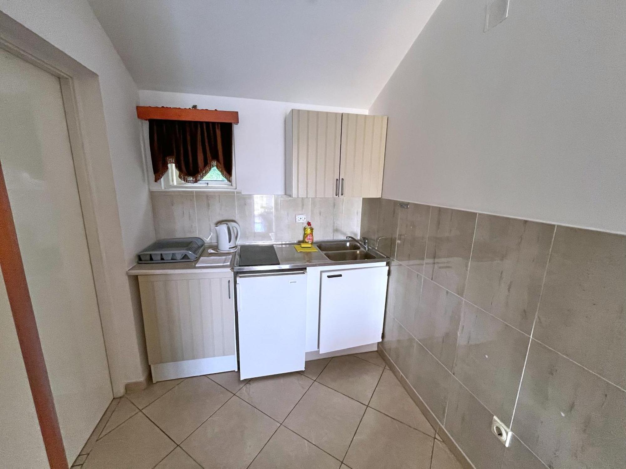 Apartments Nikvik Budva Kültér fotó