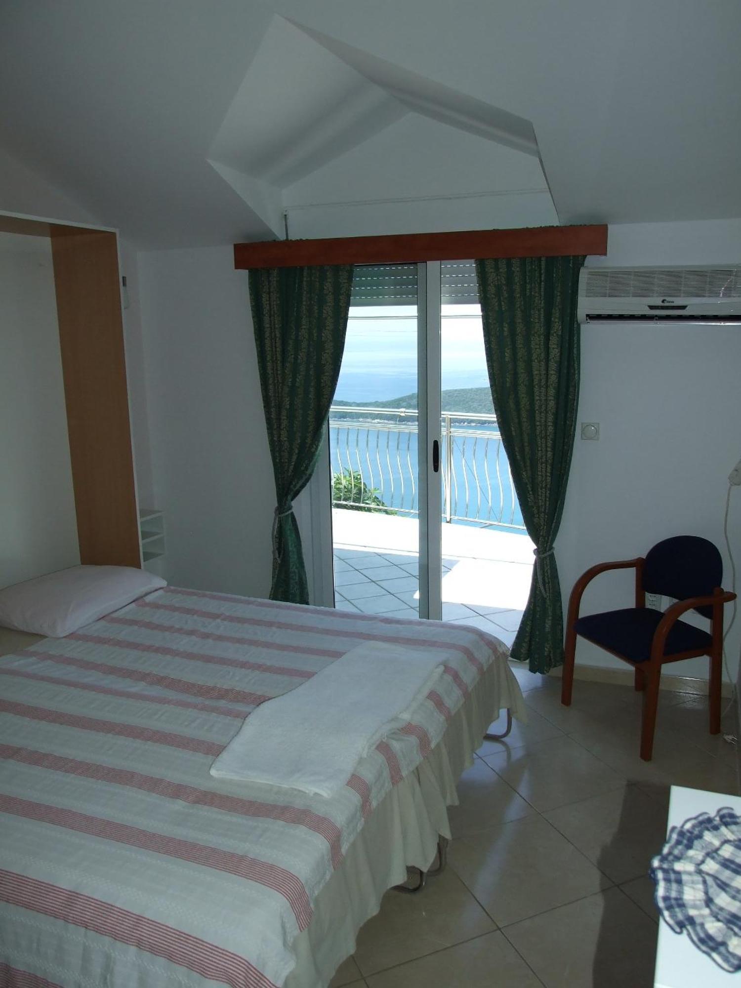 Apartments Nikvik Budva Kültér fotó