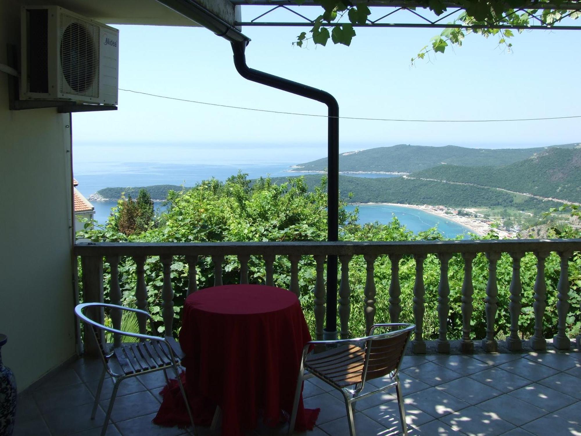 Apartments Nikvik Budva Kültér fotó